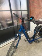 Super fiets, Fietsen en Brommers, Elektrische fietsen, Zo goed als nieuw, 51 tot 55 cm, 30 tot 50 km per accu, Ophalen