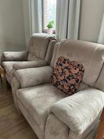 2 apart 1-zits, Huis en Inrichting, Ophalen, Zo goed als nieuw, Eenpersoons