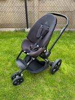 Quinny Moodd kinderwagen, Kinderen en Baby's, Ophalen, Zo goed als nieuw, Quinny, Zonnekap