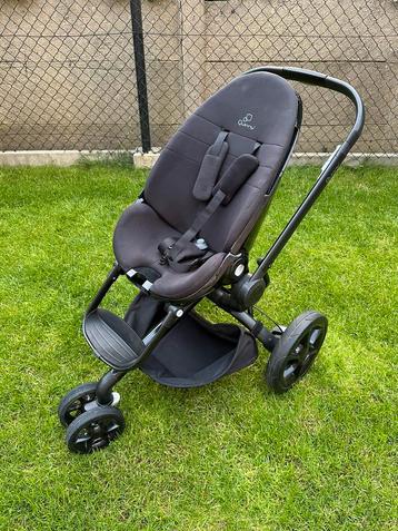 Quinny Moodd kinderwagen beschikbaar voor biedingen