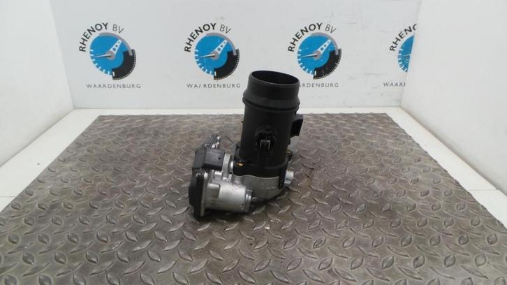 B.M.W. 1 SERIES [THROTTLE_BODY] 2013, Auto-onderdelen, Overige Auto-onderdelen, Gebruikt, ARN erkend, Stiba lid, Erkend duurzaam