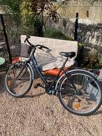 City 40 mountainbike voor dames, Fietsen en Brommers, Fietsen | Dames | Omafietsen, Ophalen, Zo goed als nieuw