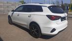 MG5 Electric Luxury 61 kWh Long Range 07/2025 10 km!, Auto's, USB, Wit, Leder, MG5