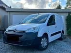 Citroen Berlingo 2017 GEKEURD TREKHAAK…, Auto's, Euro 6, Citroën, Particulier, Bluetooth