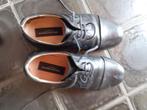 herenschoenen, Kleding | Heren, Schoenen, Zwart, Gedragen, Veterschoenen, Ophalen