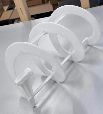 Slush Machine Spare Part Ugolini mixer onderdeel mix-spiraal beschikbaar voor biedingen