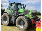 2016 Deutz-Fahr AGROTRON 9340 TTV Tracteur, Plus de 160 ch, Utilisé, Deutz - Fahr, 250 à 500 cm