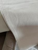 Tafellaken linnen ecru, Ophalen, Zo goed als nieuw
