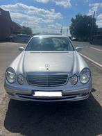 Mercedes E320 W211 - Prete a imat !, Auto's, Automaat, CL, Leder, Diesel