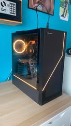 Sharkoon PC, 64 GB ou plus, Comme neuf, Enlèvement, Gaming