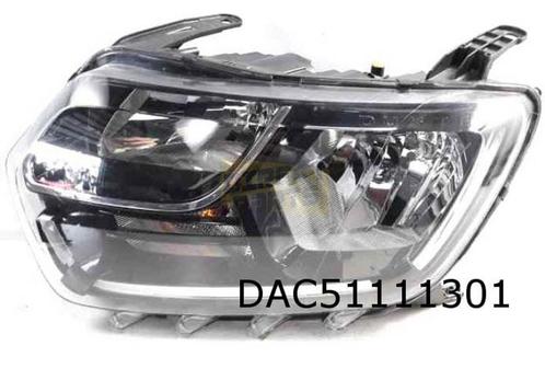 Dacia Duster (1/18-) koplamp Links (H7/H1/LED) Origineel! 26, Auto-onderdelen, Verlichting, Dacia, Nieuw, Verzenden