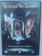 DVD John Carpenter Village of the damned(ang,franç+st neerl), Ophalen of Verzenden