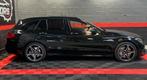 **Mercedes C 43AMG//Volledige optie//V6biturbo//1 jaar garan, Auto's, Mercedes-Benz, Automaat, Euro 6, Zwart, Leder