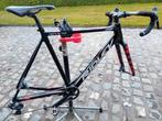 Ridley X night, 28 inch, Gebruikt, Carbon, 10 tot 15 versnellingen