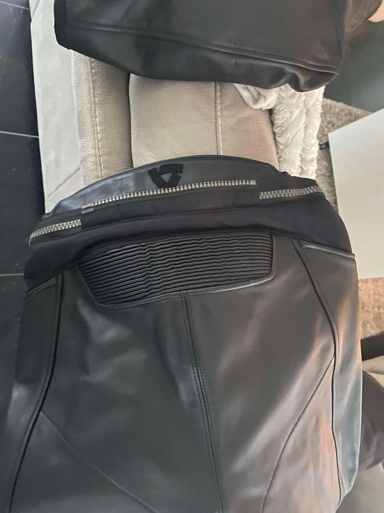 vêtements moto femme, Motoren, Kleding | Motorkleding, REV'IT!, Broek | leer, Dames, Ophalen