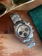 Seagull ST19 Alpha Daytona "Panda" chronograph, Enlèvement, Comme neuf