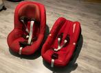 Maxi cosi en autostoel, Kinderen en Baby's, Ophalen, Gebruikt, Maxi-Cosi, Isofix