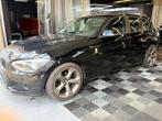 BMW 114 i Sport Line bj. 2015 171000km Euro 5, Auto's, 1 Reeks, Gebruikt, Euro 6, 4 cilinders