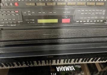Keyboard yamaha beschikbaar voor biedingen