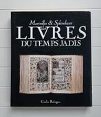 Merveilles et splendeurs des livres du temps jadis, Enlèvement ou Envoi, Utilisé, Giulia Bologna