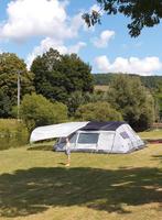 Outwell Alabama tent voor 7 personen, Caravanes & Camping, Tentes, Enlèvement, Comme neuf, Plus de 6