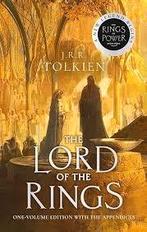 Verkoop alle The Lord Of The Rings boeken voor lage prijs., Nieuw, Ophalen of Verzenden