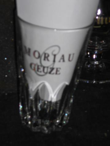 Gueuze.Geuze.Lambic.Moriau beschikbaar voor biedingen