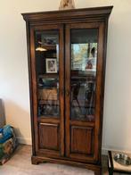 Mooie vitrinekast – Royal Antique Collection, Enlèvement, Comme neuf