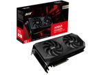 Amd RX 7700 XT GRAFISCHE KAART NIEUW, Computers en Software, Videokaarten, AMD, GDDR6, VGA, Nieuw