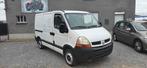 Renault master 2006 140.000km, Renault, Bedrijf, Euro 4, Te koop