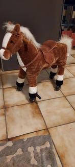 Paard om mee te rijden, Kinderen en Baby's, Ophalen, Zo goed als nieuw