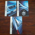 Mercedes-Benz - De nieuwe Grote in de Personenwagen - markt, Boeken, Auto's | Folders en Tijdschriften, Ophalen of Verzenden, Nieuw