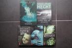 DANIEL HECHT: 5 boeken, ook apart te koop voor €5/stuk, Enlèvement ou Envoi, Neuf, Daniel hecht