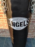 Champion's Best Angels Choice boksbal (met muursteun), Ophalen, Gebruikt, Boksbal