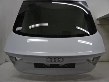 HAYON ARRIÈRE / MALLE Audi A5 Sportback (8TA), Utilisé, Audi, Haillon arrière