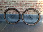 Fulcrum gravel wielen, Fietsen en Brommers, Fietsonderdelen, Ophalen of Verzenden, Zo goed als nieuw, Wiel