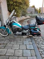 moto kawasaki, Motos, Plus de 35 kW, 2 cylindres, Particulier, 800 cm³