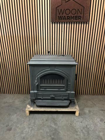 25085 Houtkachel Efel 11kw🔥 beschikbaar voor biedingen