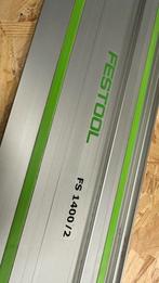 Festool FS 1400, Enlèvement, Comme neuf