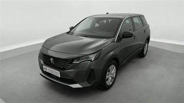 Peugeot 5008 1.2 PureTech EAT8 Active Pack 7Pl Navi / Led beschikbaar voor biedingen