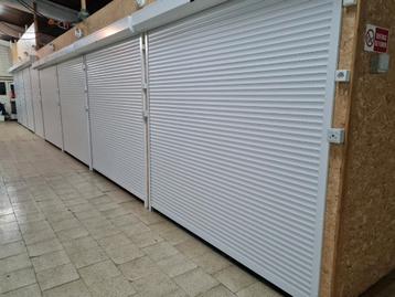 BOX  de stockage à louer  beschikbaar voor biedingen