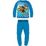 Paw Patrol Fleece Pyjama B/B - Maat 92, Kinderen en Baby's, Kinderkleding | Maat 92, Nacht- of Onderkleding, Nieuw, Ophalen of Verzenden