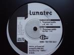 Luxor ‎– Perpetuum Mobile (Lunatic), Ophalen of Verzenden, Gebruikt, 12 inch, Techno of Trance