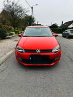 VW polo 1,2 TDI 2012 euro 5, Auto's, Volkswagen, Euro 5, Stof, Overige kleuren, 1198 cc