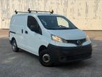 Nissan NV200 1.5 diesel  114.xxx km 2011 GEEN AIRCO, Auto's, Diesel, Particulier, Euro 4, Te koop