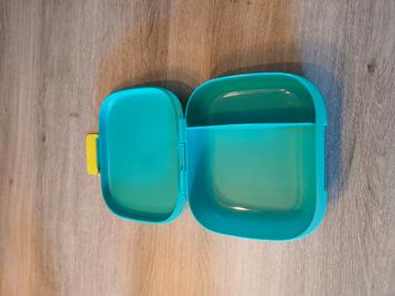 Tupperware, Enlèvement, Neuf