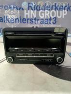 VW PASSAT radio 1k0 035 186 an, Autos : Divers, Autoradios, -, Utilisé, -, -