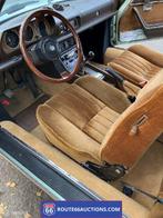 Peugeot 504 Coupe | 1979 | Route 66 Auctions, Zwart, Bedrijf, Handgeschakeld, Overige carrosserie