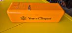 Veuve Clicquot Cooler, Ophalen of Verzenden, Gebruikt