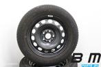 WINTER! Originele 16 inch velgen VW Passat B8! 5Q0601027CK, Gebruikt, 16 inch, Banden en Velgen, Personenwagen